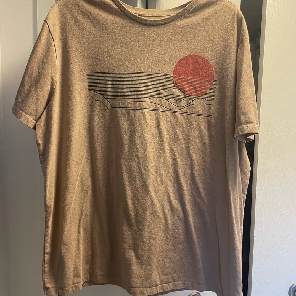 Men’s T-shirt